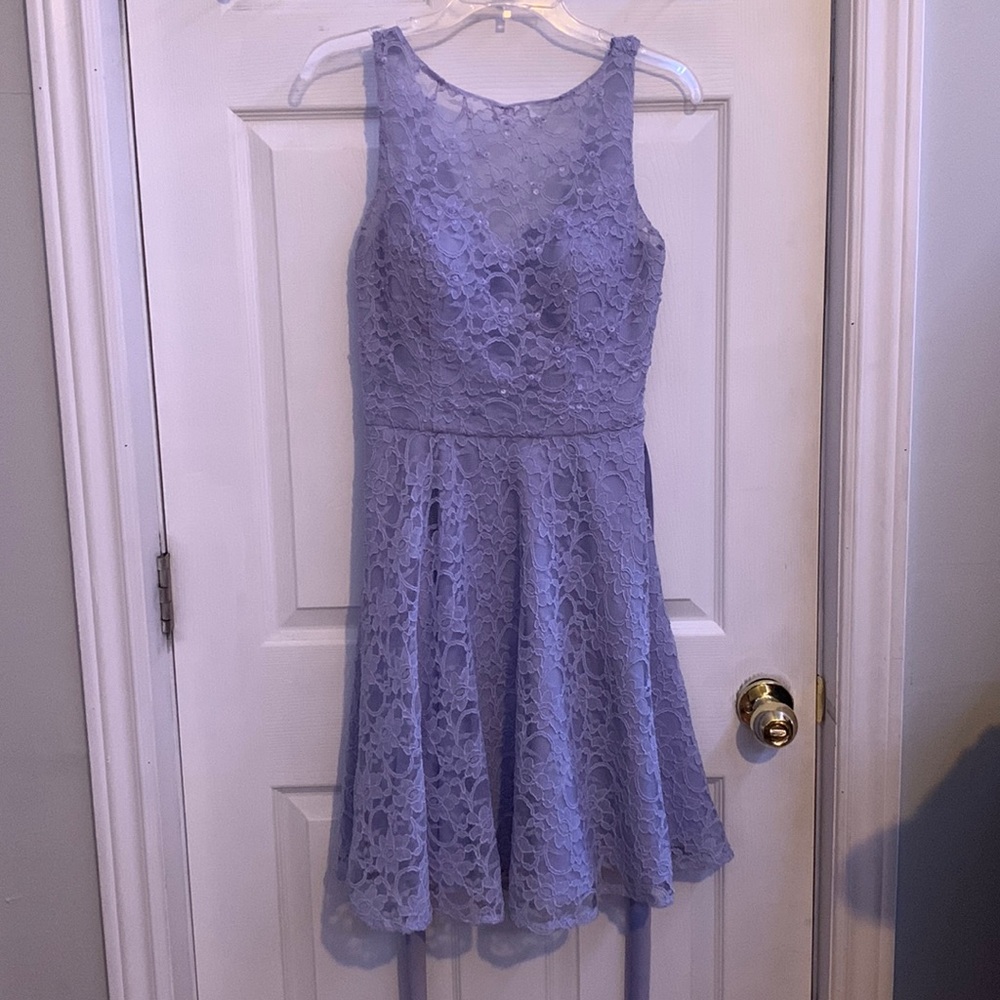 Formal/ grad dress